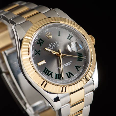 rolex datejust 2 costo|rolex two tone datejust 2.